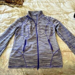 Zella Studio Luxe Jacket